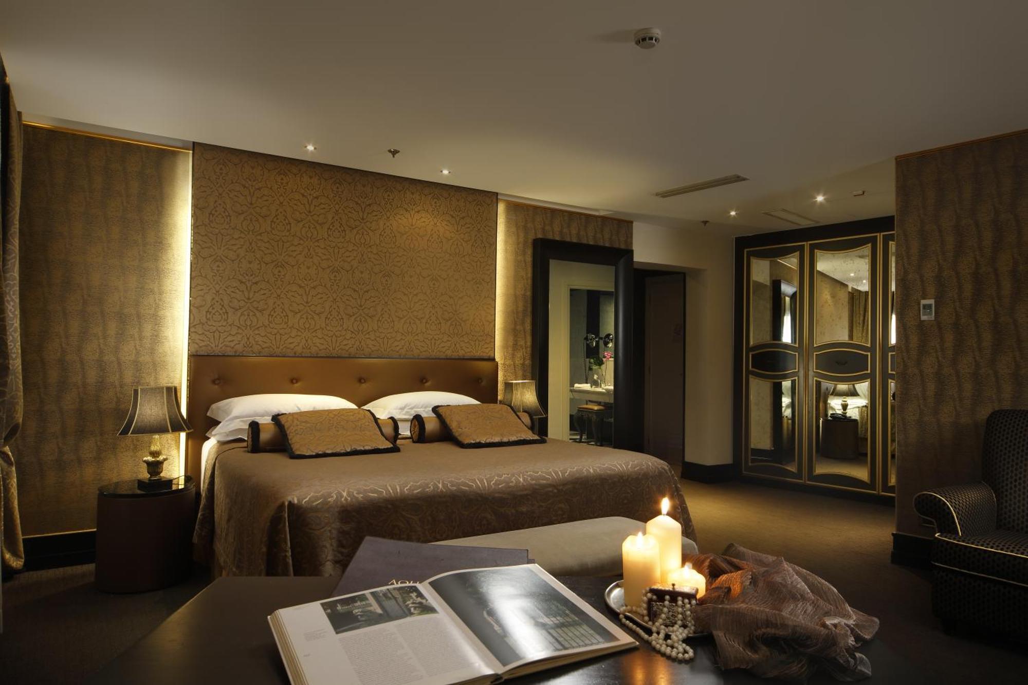 Aqua Palace 4* Venedig