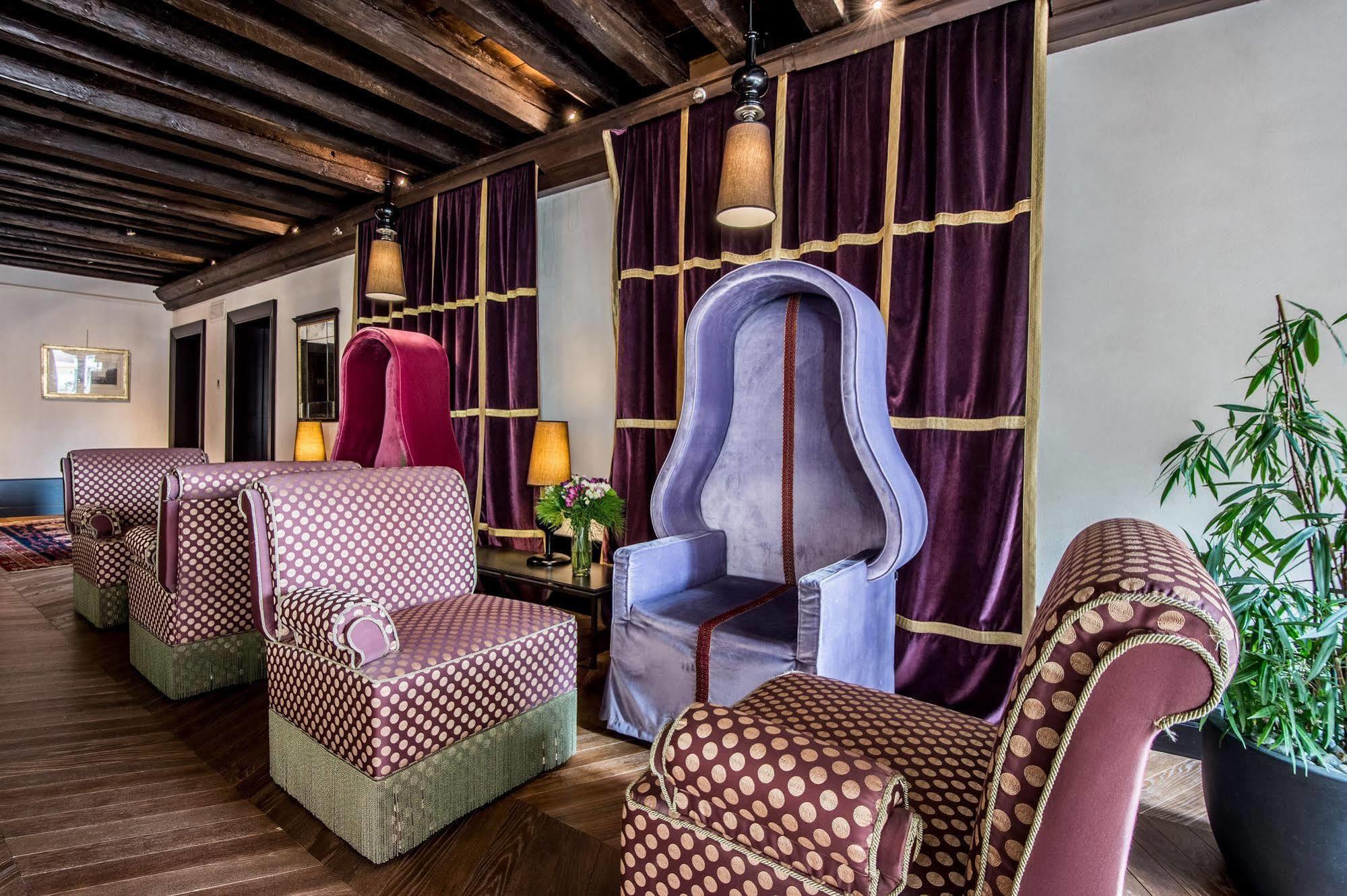 Aqua Palace Hotel Venedig