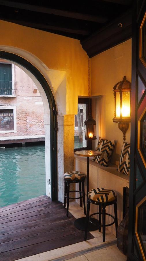 Hotel Aqua Palace Venedig
