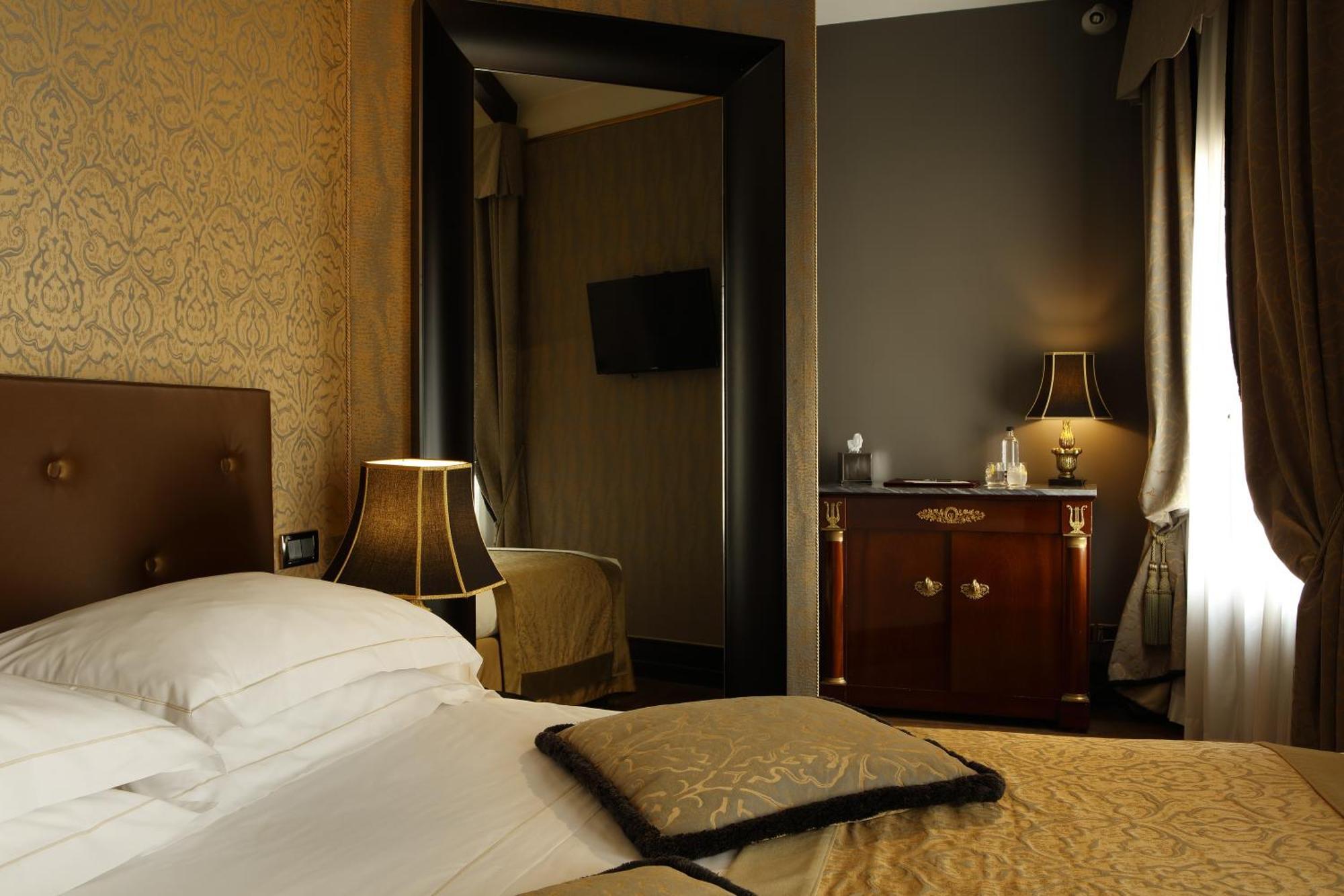 Aqua Palace 4* Venedig